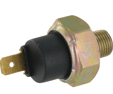 PIECES TRACTEUR PAG* - CONCURENCEE* - Mano contact de pression d'huile MF mot Perkins 3/8" UNF Massey Ferguson