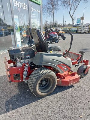 Tondeuse autoportée FERRIS ISX400