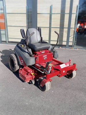 Tondeuse autoportée FERRIS ISX400