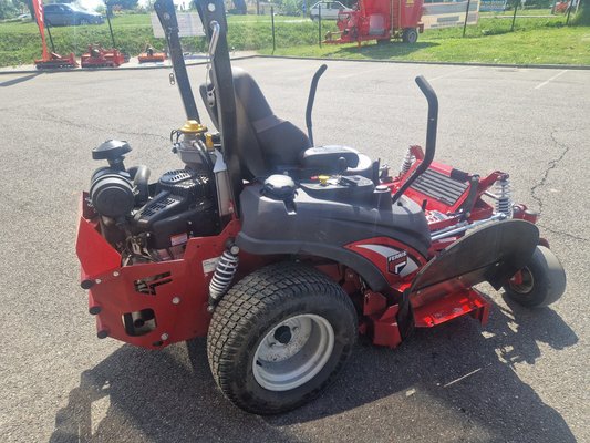 Tondeuse autoportée FERRIS ISX2200ZBVE28525RDCE