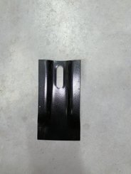 PIECES TECHNIQUES AGRI PAG* - OUTILS A DENTS* - DECROTTOIR DE PACKER CARRÉ