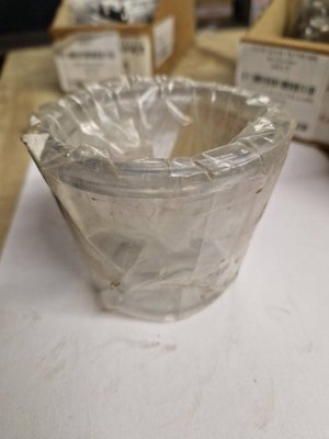 Pièces - ISEKI - Cuve sous filtre a air Iseki