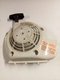 Carter de ventilateur avec lanceur Stihl