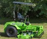Tondeuse autoportée Meangreen EVO 188-5