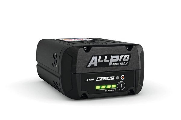 ACCESSOIRES ET CONSOMMABLES - BATTERIE - Batterie Stihl AP 300.0 P C