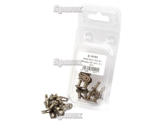 PNEUMATIQUE - ACCESSOIRE - R�paration Cha�ne, ASA 35-1