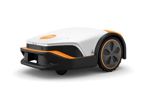 ROBOT DE TONTE - ROBOT - iMOW 6.0 (EU1) Robot de tonte