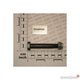 BOULON + ECROU TYPE 5-6-20-22 MASCHIO GASPARDO