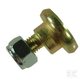 BOULON M10X32 LAME FAUCHEUSE Vicon