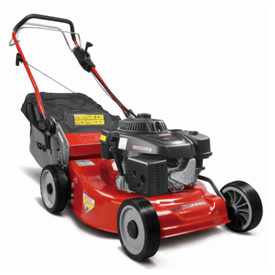 A classer - A classer - TONDEUSE TRACTEE ACIER 53CM RAMASSAGE LONCIN 1P70FA/C