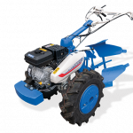 MOTOCULTEUR - MOTOCULTEUR THERMIQUE - Motoculteur seul  Iseki SA603FSE4-AH