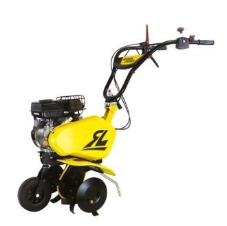 MOTOBINEUSE - MOTOBINEUSE THERMIQUE - Motobineuse Roques Et Lecœur RL71180RL