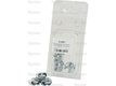 4 serre-c�bles 3mm