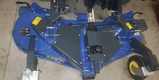 PLATEAU MULCHINGIseki SF352MUL