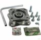 SUPPORT ROULEAU COMPLET MASCHIO GASPARDO
