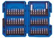 Coffret embouts tournevis 49 pièces