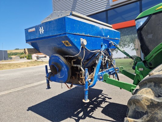 Trémie à engrais Nordsten NS1504
