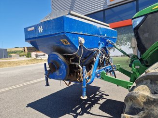 Trémie à engrais Nordsten NS1504 - 2