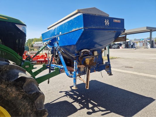 Trémie à engrais Nordsten NS1504