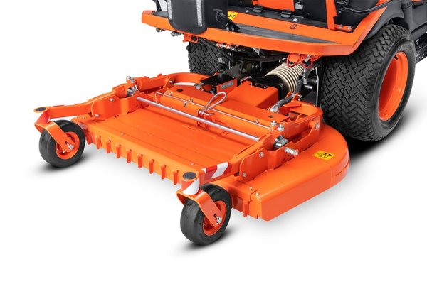 PLATEAU DE COUPE - EV PRO - Plateau de coupe RCR51C-FC3 de 130 cm