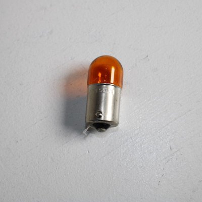 ELECTRICITE - AMPOULE - AMPOULE CLIGNOTANTE Delta Mics
