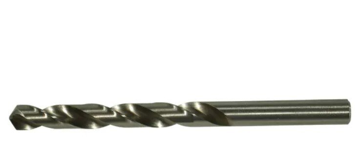 OUTILLAGE PLS* - CONSOMMABLE - Foret à métaux 3x61mm Bohrcraft