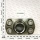 SUPPORT COUTEAU CENTR DIAMANTE MASCHIO GASPARDO