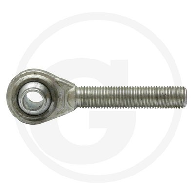 ATTELAGE PLS* - ATTELAGE* - Rotule à visser M36 x 3
