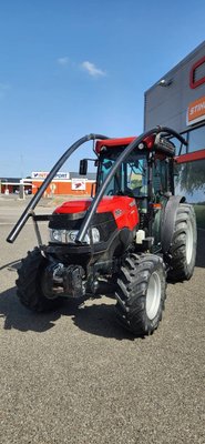 Tracteur fruitier Case IH QUANTUM 90 F
