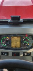 Tracteur fruitier Case IH QUANTUM 90 F - 14
