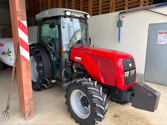 Tracteur fruitier Massey Ferguson 3445S - 7