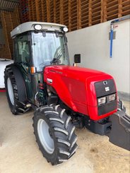 Tracteur fruitier Massey Ferguson 3445S - 3