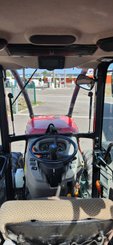 Tracteur fruitier Case IH QUANTUM 90 F - 18