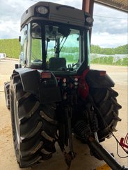 Tracteur fruitier Massey Ferguson 3445S - 2