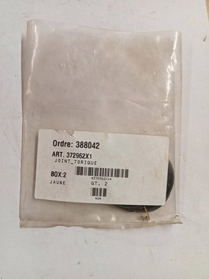 PIECES TRACTEUR PAG* - CAPTIVE* - L10-JOINT TORIQUE 48.9*2.62 Landini