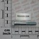 BOULON M10X1.5 X65mm MASCHIO MASCHIO GASPARDO