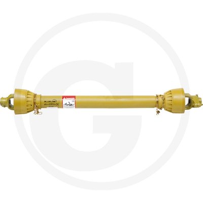 DIVERS PLS* - DIVERS LS* - Transm T6 + Boulon Rupture 1"3/8z6