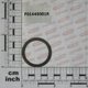 RONDELLE 37X47X0,1mm MASCHIO MASCHIO GASPARDO