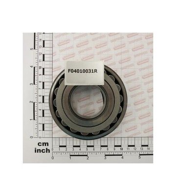 PIECES TECHNIQUES AGRI PAG* - BROYAGE* - ROULEMENT D45 D100 B25 21309 rotor BRAVA MASCHIO GASPARDO ITALIE