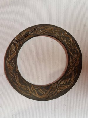 PIECES UNIVERSELLE PAG* - TRANSM CARDAN BOITIER* - DISQUE FRICTION D.152/102