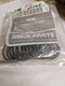 JOINT TORIQUE 34.6 X 2.62 Landini