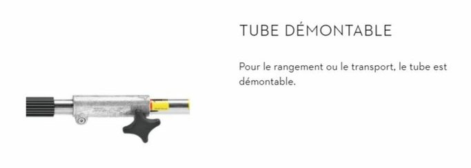 TRONCONNEUSE - TRONCONNEUSE ELAGUEUSE PERCHE THERMIQUE - HT 56 C-E.R25cm.71PM3