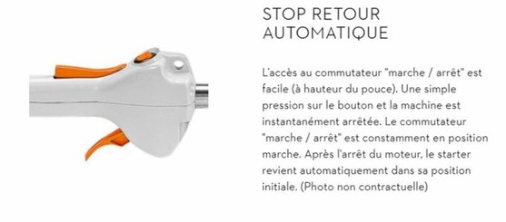 TRONCONNEUSE - TRONCONNEUSE ELAGUEUSE PERCHE THERMIQUE - HT 56 C-E.R25cm.71PM3