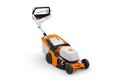 Tondeuse à main Stihl RMA 443 V