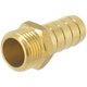 RACCORD MALE 33*42 D25