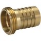 RACCORD MALE26*34 D25