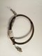 DURITE FREIN Delta Mics