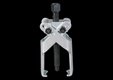 Extracteur 2 griffes larges 70-125 Profondeur 120mm King Tony