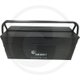 BOITE A OUTIL BLACK EDITION