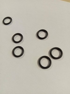 PIECES TRACTEUR PAG* - CONCURENCEE* - L10-JOINT TORIQUE 12.7*2.62 Landini